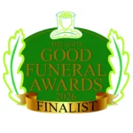 J C Walwyn & Sons Nominated for Coffin Supplier of the Year